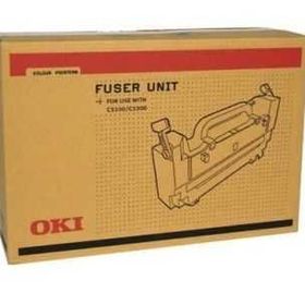 Oki C5100-42158603 Fuser Ünitesi