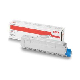 Oki C5250 42127494 Mavi Toner