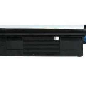 Oki C5250-42804573 Siyah Muadil Toner