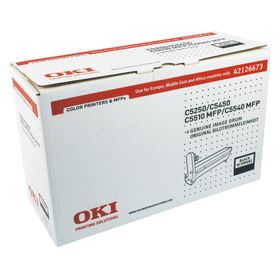 Oki C5250 Drum