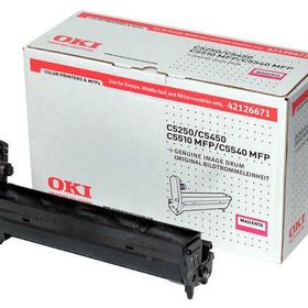 Oki C5250 Drum