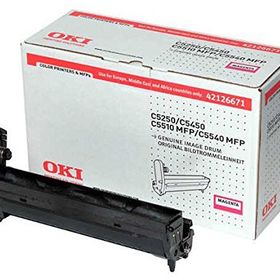 Oki C5250 Drum