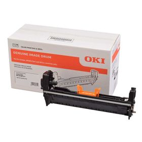 Oki C532-46484106 Kırmızı Drum Ünitesi