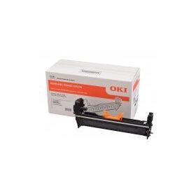 Oki C532-46484108 Siyah Drum Ünitesi