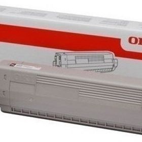 Oki C532-46490629 Sarı Muadil Toner