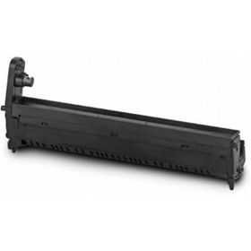 Oki C532 / C532dn Orjinal Yüksek Kapasiteli Siyah Toner