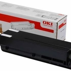 Oki C532-MC573 Siyah Toner