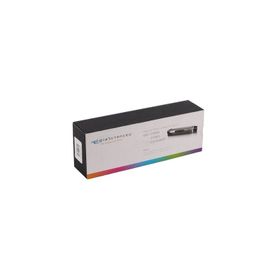 Oki C5550 C5800-C5900 Siyah Muadil Toner