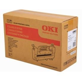 Oki C5600-43363203 Fuser Ünitesi