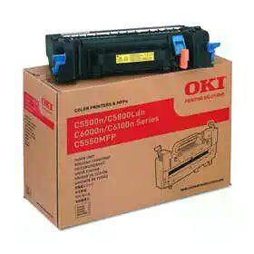 Oki C5600-43363412 Orijinal Transfer Ünitesi