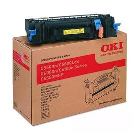 Oki C5600-43363412 Orijinal Transfer Ünitesi