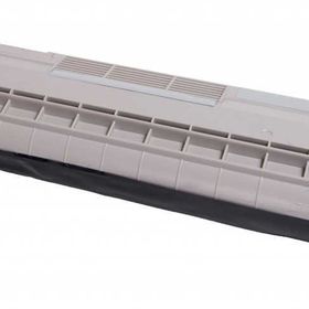 Oki C5600-43381923 Mavi Muadil Toner