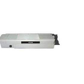 Oki C5600 C5700 43381921 Sarı Toner