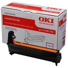 Oki C5600 Drum