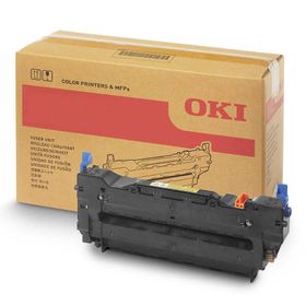 Oki C5650-43853103 Orjinal Fuser Ünitesi