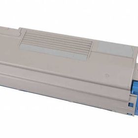 Oki C5650-43865740 Siyah Muadil Toner