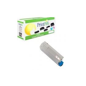 Oki C5650-43872322 Orjinal Toner
