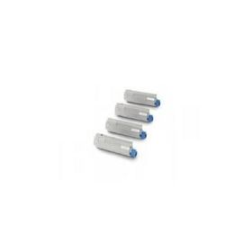 Oki C5650-5750-C Toner