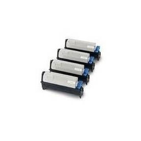 Oki C5650-5750-C Toner