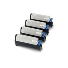 Oki C5650-5750-C Toner