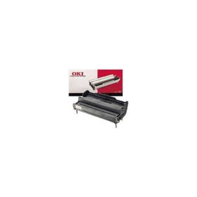 Oki C5800-5900-Y Toner