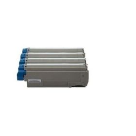 Oki C5800-5900-Y Toner