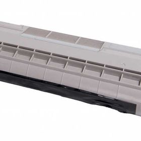 Oki C5850-43865742 Kırmızı Muadil Toner
