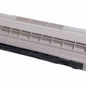 Oki C5850-43865743 Mavi Muadil Toner