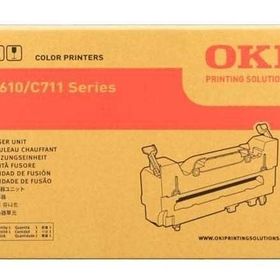Oki C610-44289103 Fuser Ünitesi