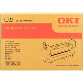 Oki C610-44289103 Fuser Ünitesi