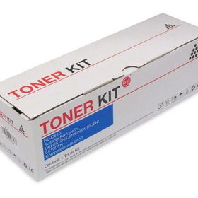 Oki C610 44315323 Mavi Muadil Toner