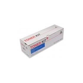 Oki C610 44315323 Mavi Muadil Toner