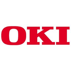 Oki C610 Siyah Toner
