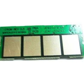 Oki C610DN Uyumlu Mavi 6K Chip
