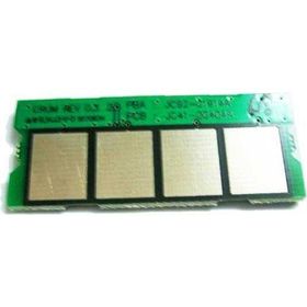 Oki C610DN Uyumlu Mavi 6K Chip