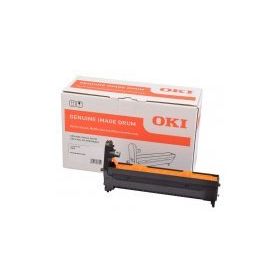 Oki C612-46507306 Kırmızı Drum Ünitesi