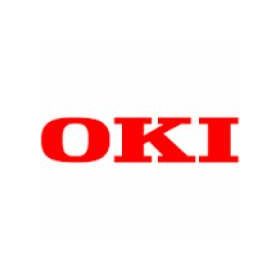 Oki C612 Siyah Toner