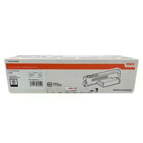 Oki C650-9006130 Siyah Orijinal Toner
