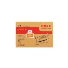 Oki C710-43854903 Fuser Ünitesi
