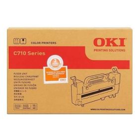 Oki C710-43854903 Fuser Ünitesi