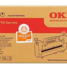 Oki C710-43854903 Fuser Ünitesi