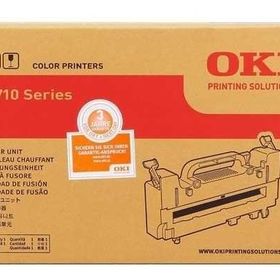 Oki C710-43854903 Fuser Ünitesi