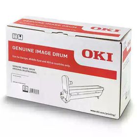Oki C710-43913808 Orjinal Siyah Drum Ünitesi