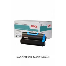 Oki C710-43913808 Orjinal Siyah Drum Ünitesi