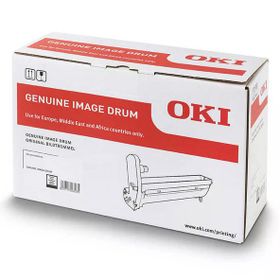Oki C710-43913808 Orjinal Siyah Drum Ünitesi