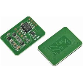 Oki C710 – C710N - C710DN - C710DTN - C711 11.5K Sarı Chip