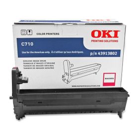 Oki C710 Drum