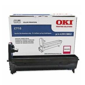 Oki C710 Drum