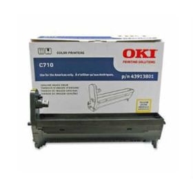 Oki C710 Drum