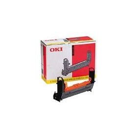Oki C7100-41962805 Sarı Drum Ünitesi
